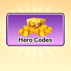Hero Codes