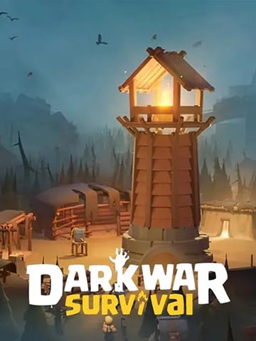 Dark War Survival