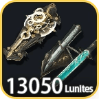 Signature Weapon Guaranteed Bundle