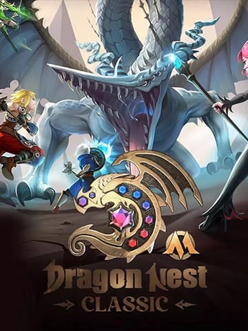 Dragon Nest M: Classic (SEA)