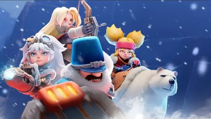 Whiteout Survival Gift Codes (November 2025): Free Rewards & How to Redeem