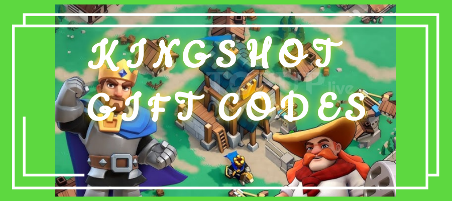 Kingshot Gift Codes (November 2025) - Grab Your FREE Gains!