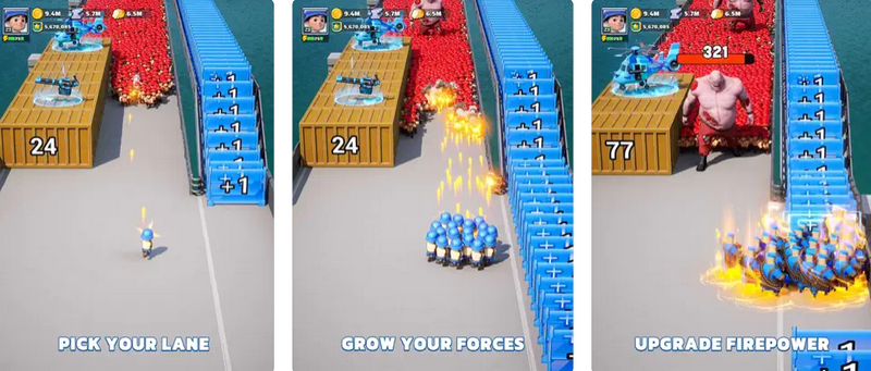 Last War Survival Game Codes (November 2025)