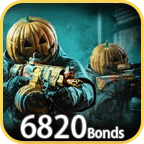 Blood Pact 100 Draws