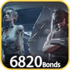 Night City Legend 100 Draws