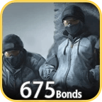 Max Velocity 10 Draws