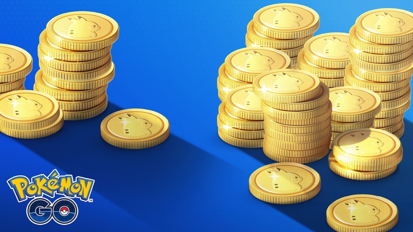 How to Get PokéCoins in Pokémon GO: Free Methods, Prices & Best Deals on Pokémon GO Coins