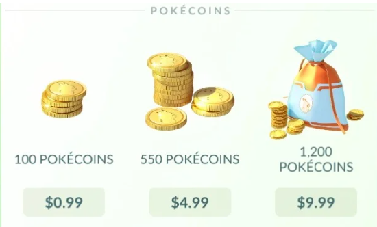 Cheap Pokémon GO Coins – How to Get PokéCoins Safely and Cheaply