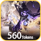 10 Draws Flawless Wish