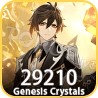 Zhongli Guaranteed Bundle