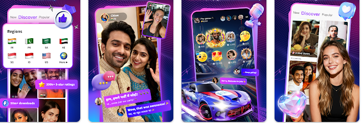 Chamet Diamonds Hack: เป็นไปได้และปลอดภัยกว่าหรือไม่