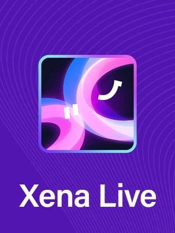 Xena Live: Group Voice