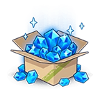 1320 Crystals