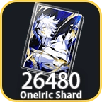 白厄 光锥保证包