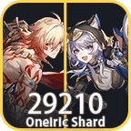 万敌&赛飞儿 必得礼包