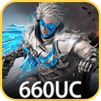 Cryonix Wraith 10 Draws