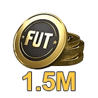 1.5M Safe Coins