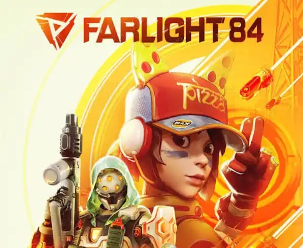 Latest Farlight 84 Free Redeem Codes