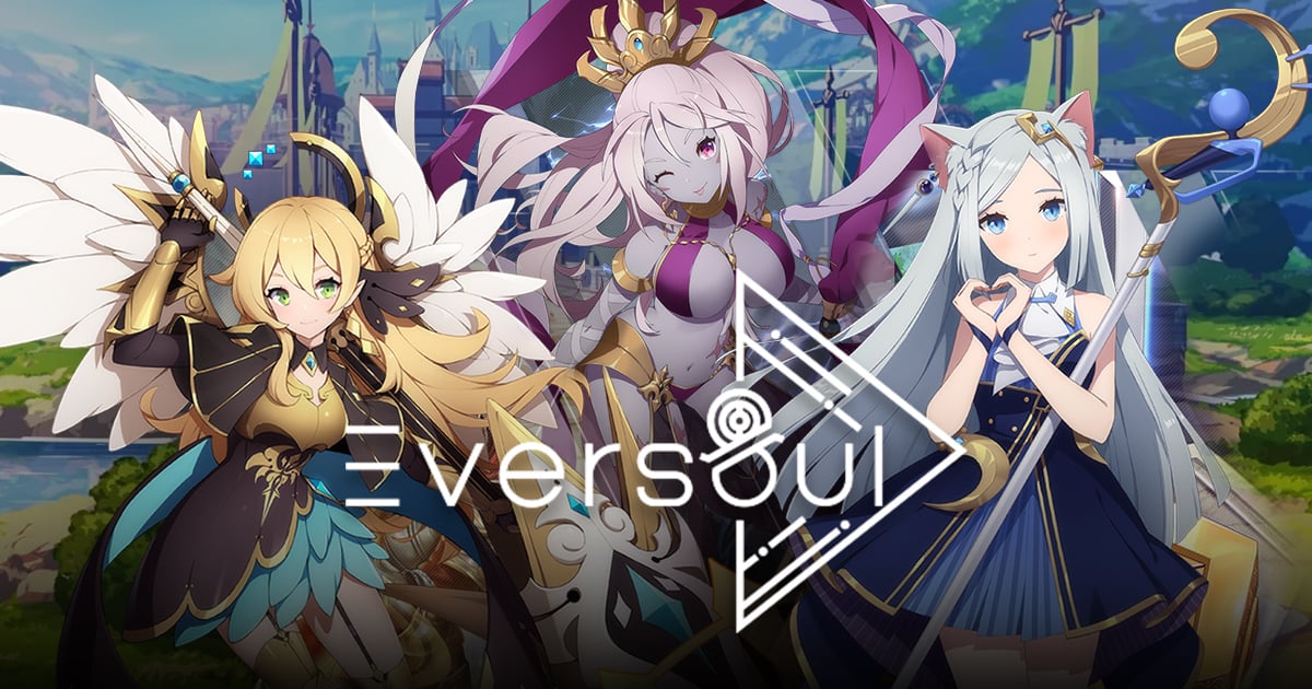 Eversoul Redeem Codes(December 2025) & How To Use Them