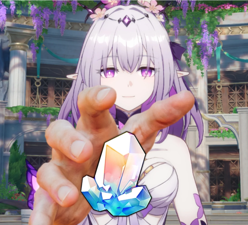 Honkai: Star Rail Redeem Codes (December 2025) – Latest Working Codes & Rewards