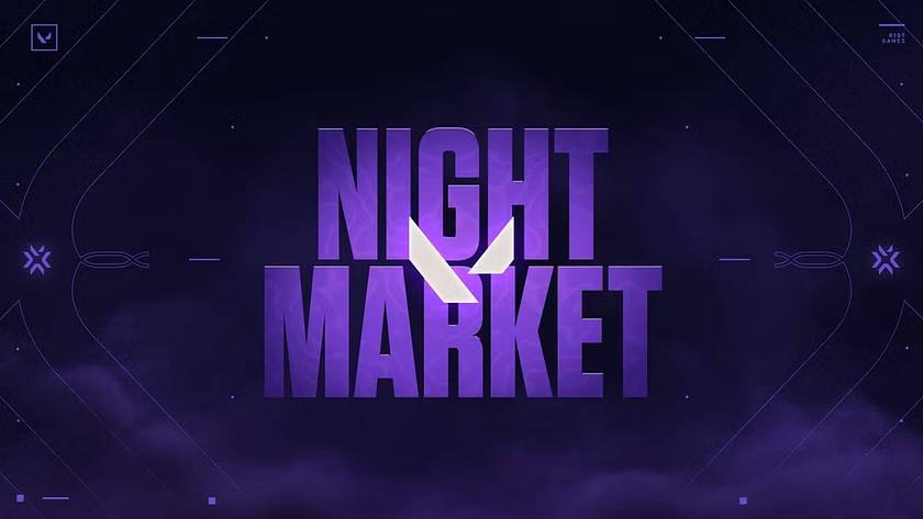 Valorant December Night Market: Start Date, Discount & Skins