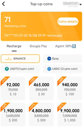 Poppo Live Recharge Guide: How to Top Up Safely, Fast, and at the Best Price