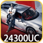 Speed Drift Guaranteed