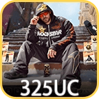 PUBGM x Rockstar 10 Draws