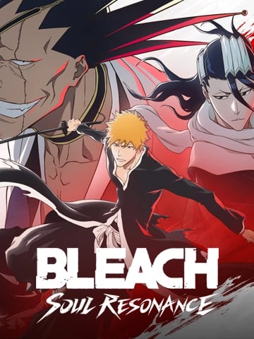 BLEACH: Soul Resonance (Nuverse)