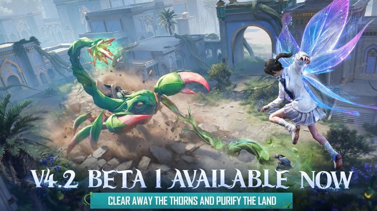 PUBG Mobile 4.2 Update Leaks: Release Date & New Content