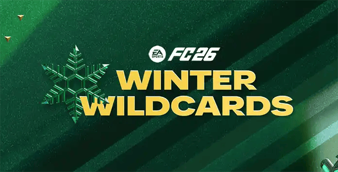 FC26 Winter Wildcards Promo Leaked: Release Date & Players