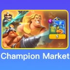 Champion Market