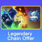Legendary Chain Offer