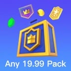 Any 19.99 Pack