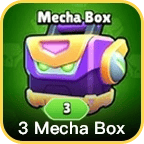 3 Mecha Box