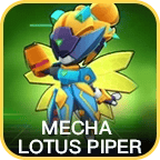 MECHA LOTUS PIPER