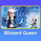 Blizzard Queen