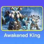 Awakened King