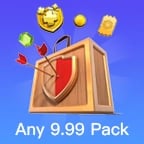 Any 9.99 Pack
