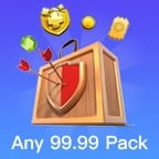 Any 99.99 Pack