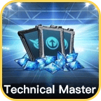 Technical Master