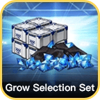 Grow Selection Set