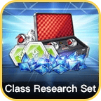 Class Research Set