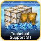 Technical Support S I