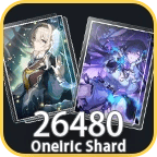 5-Star Light Cone Guarantee Bundle