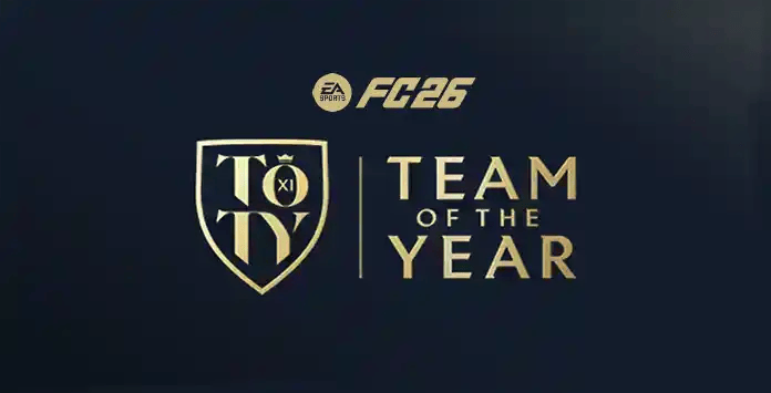 FC26 Team of The Year Predictions: Release Date & Players Vote