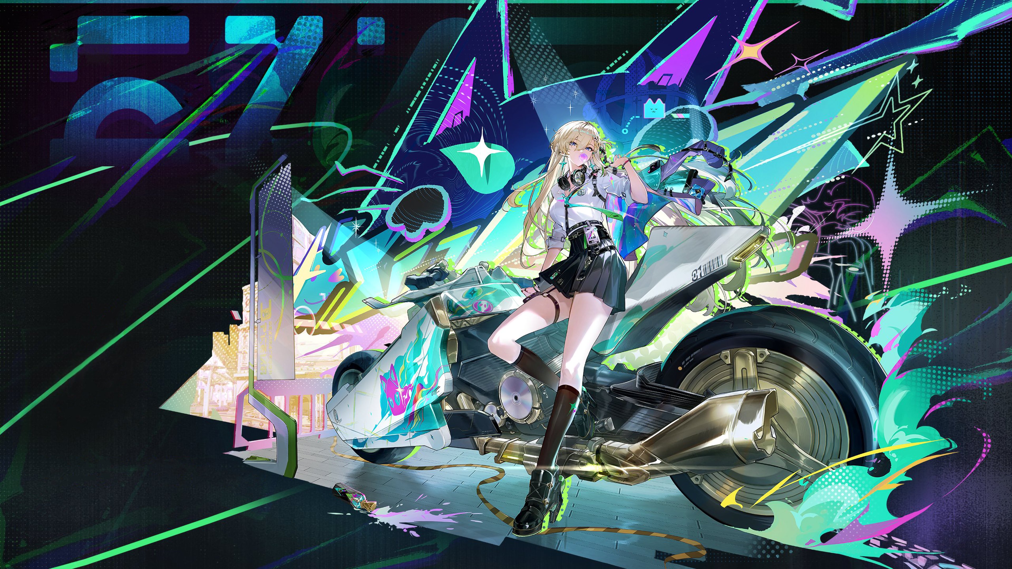 Wuthering Waves 3.0 Lynae Build: Weapon, Materials, Echo Sets & Team Comps