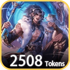 50 Draws ZHANG FEI PRECIOUS WISH