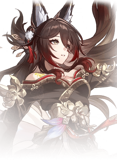 HSR 3.8 Fugue Best Build: Lightcone, Relic, Materials & Team Comps