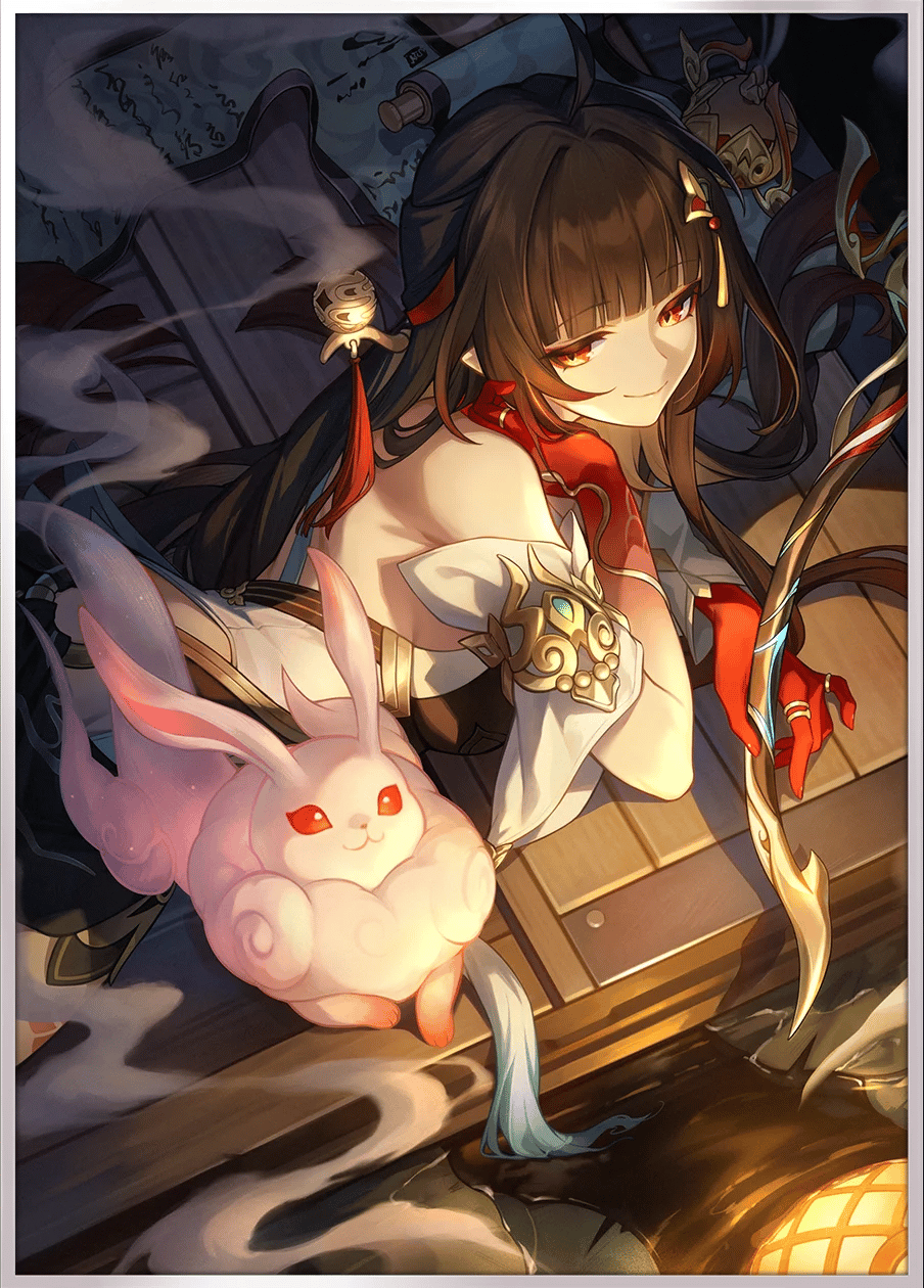 HSR 3.8 Lingsha Best Build: Lightcone, Relic, Materials & Team Comps